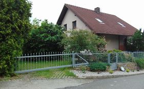 Ubytovani U Kubatu